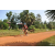 Team 117 / Raid Amazones Cambodge - J5 VTT
