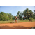 Team 117 / Raid Amazones Cambodge - J5 VTT