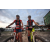 Team 61 / Raid Amazones Cambodge - J5 VTT
