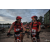 Team 62 / Raid Amazones Cambodge - J5 VTT