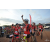 Team 60 / Raid Amazones Cambodge - J5 VTT