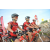 Team 152 / Raid Amazones Cambodge - J5 VTT