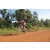 Team 08 / Raid Amazones Cambodge - J5 VTT