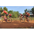 Team 55 / Raid Amazones Cambodge - J5 VTT