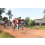 Team 119 / Raid Amazones Cambodge - J5 VTT