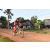 Team 52 / Raid Amazones Cambodge - J5 VTT