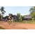 Team 52 / Raid Amazones Cambodge - J5 VTT