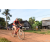 Team 61 / Raid Amazones Cambodge - J5 VTT