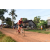 Team 57 / Raid Amazones Cambodge - J5 VTT