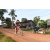 Team 57 / Raid Amazones Cambodge - J5 VTT