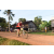 Team 55 / Raid Amazones Cambodge - J5 VTT
