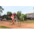 Team 55 / Raid Amazones Cambodge - J5 VTT