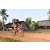 Team 47 / Raid Amazones Cambodge - J5 VTT