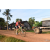 Team 46 / Raid Amazones Cambodge - J5 VTT