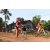 Team 40 / Raid Amazones Cambodge - J5 VTT