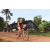 Team 43 / Raid Amazones Cambodge - J5 VTT