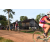 Team 30 / Raid Amazones Cambodge - J5 VTT