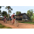 Team 34 / Raid Amazones Cambodge - J5 VTT