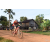Team 28 / Raid Amazones Cambodge - J5 VTT
