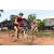 Team 12 / Raid Amazones Cambodge - J5 VTT