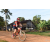 Team 31 / Raid Amazones Cambodge - J5 VTT