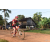 Team 13 / Raid Amazones Cambodge - J5 VTT