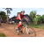 Team 17 / Raid Amazones Cambodge - J5 VTT