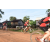 Team 180 / Raid Amazones Cambodge - J5 VTT