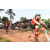 Team 178 / Raid Amazones Cambodge - J5 VTT