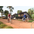 Team 172 / Raid Amazones Cambodge - J5 VTT