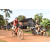Team 171 / Raid Amazones Cambodge - J5 VTT