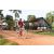 Team 167 / Raid Amazones Cambodge - J5 VTT