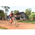 Team 166 / Raid Amazones Cambodge - J5 VTT