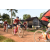 Team 151 / Raid Amazones Cambodge - J5 VTT
