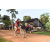 Team 157 / Raid Amazones Cambodge - J5 VTT
