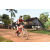 Team 158 / Raid Amazones Cambodge - J5 VTT