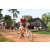 Team 152 / Raid Amazones Cambodge - J5 VTT
