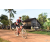Team 147 / Raid Amazones Cambodge - J5 VTT
