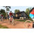 Team 140 / Raid Amazones Cambodge - J5 VTT