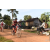 Team 134 / Raid Amazones Cambodge - J5 VTT