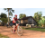 Team 134 / Raid Amazones Cambodge - J5 VTT