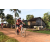 Team 135 / Raid Amazones Cambodge - J5 VTT