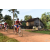 Team 129 / Raid Amazones Cambodge - J5 VTT