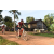 Team 122 / Raid Amazones Cambodge - J5 VTT
