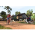 Team 105 / Raid Amazones Cambodge - J5 VTT