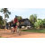 Team 118 / Raid Amazones Cambodge - J5 VTT