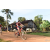 Team 101 / Raid Amazones Cambodge - J5 VTT