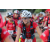 Raid Amazones Cambodge - J5 VTT