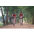 Team 166 / Raid Amazones Cambodge - J5 VTT