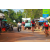Raid Amazones Cambodge - J5 VTT